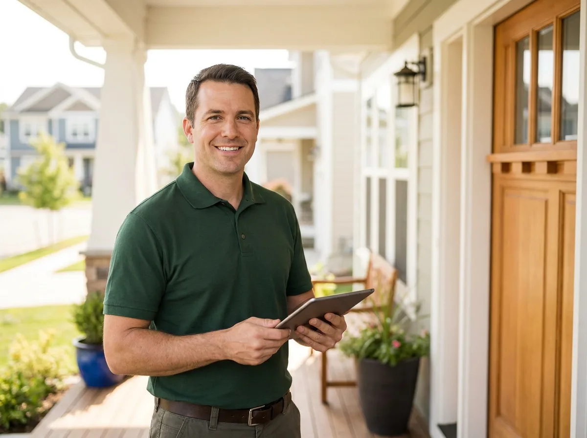 Pest control FAQs for Collins, MO